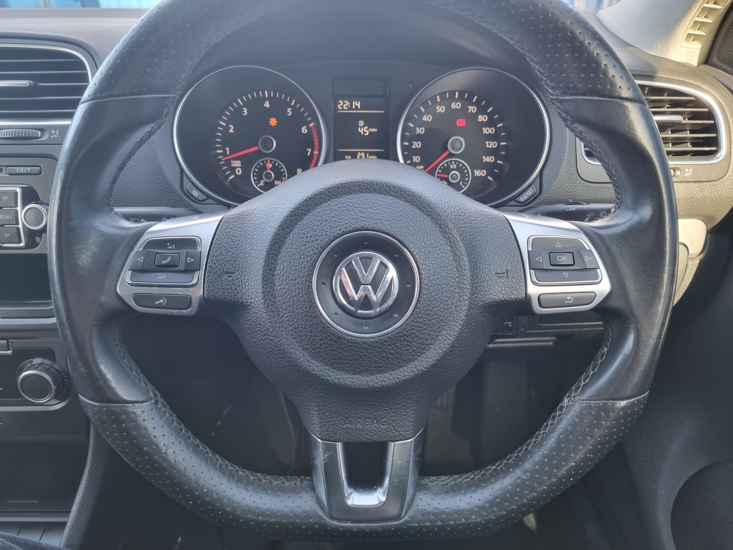 Used Volkswagen Golf 2009 for sale - 78057306: Photo 14