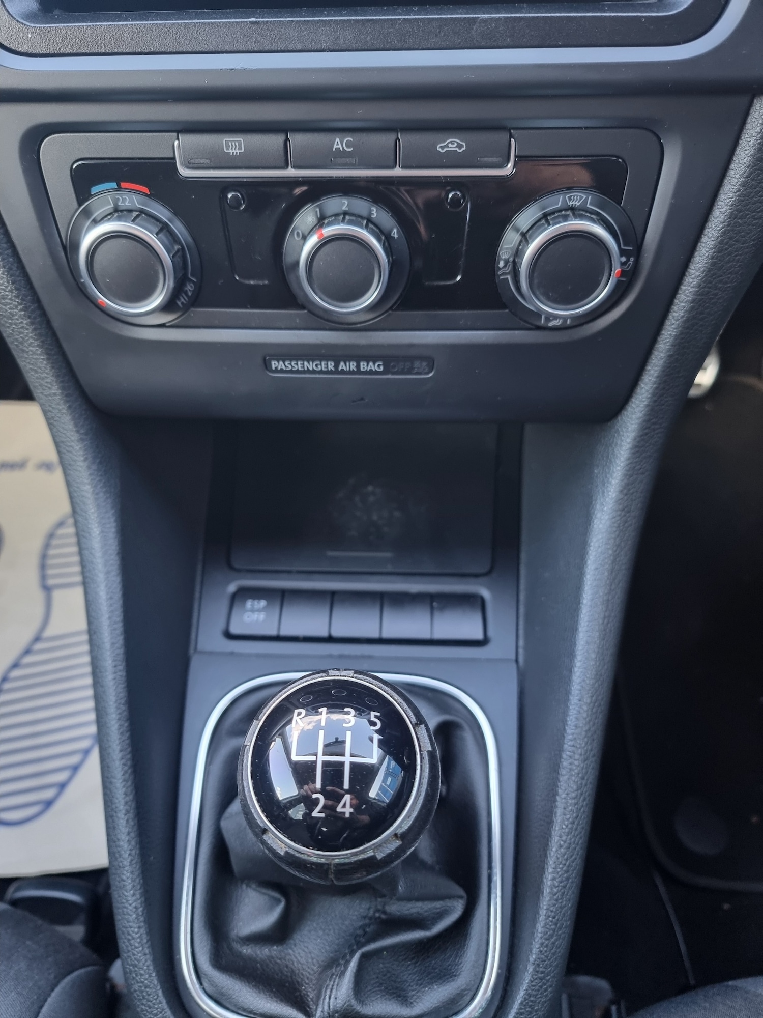 Used Volkswagen Golf 2009 for sale - 78057306: Photo 15