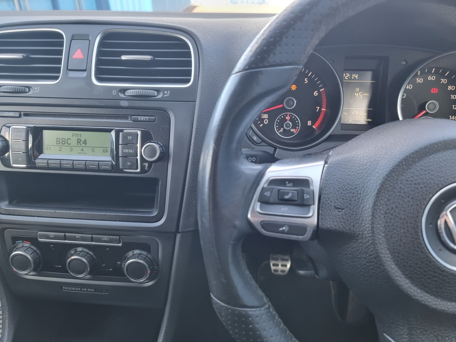 Used Volkswagen Golf 2009 for sale - 78057306: Photo 16