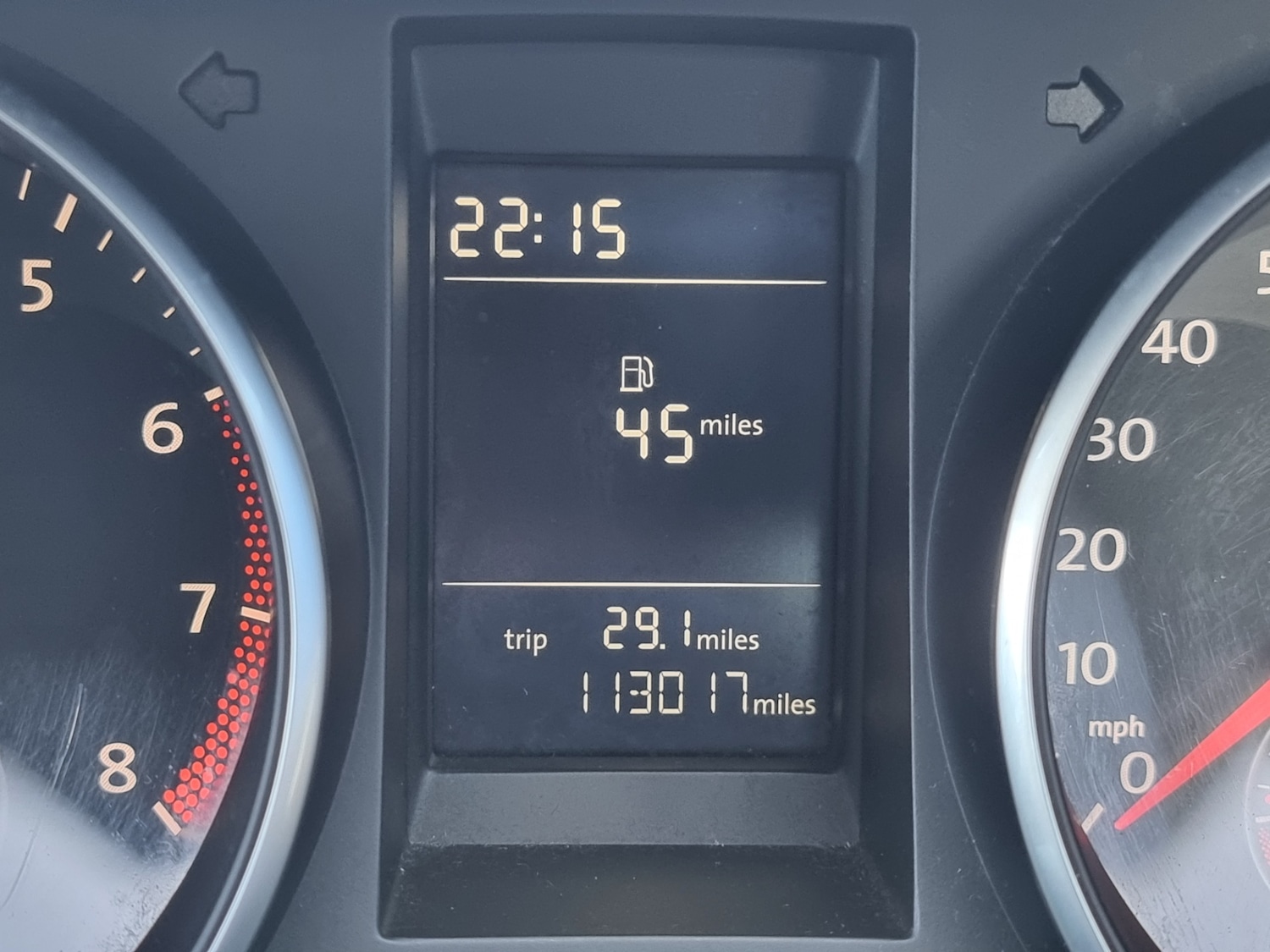 Used Volkswagen Golf 2009 for sale - 78057306: Photo 17