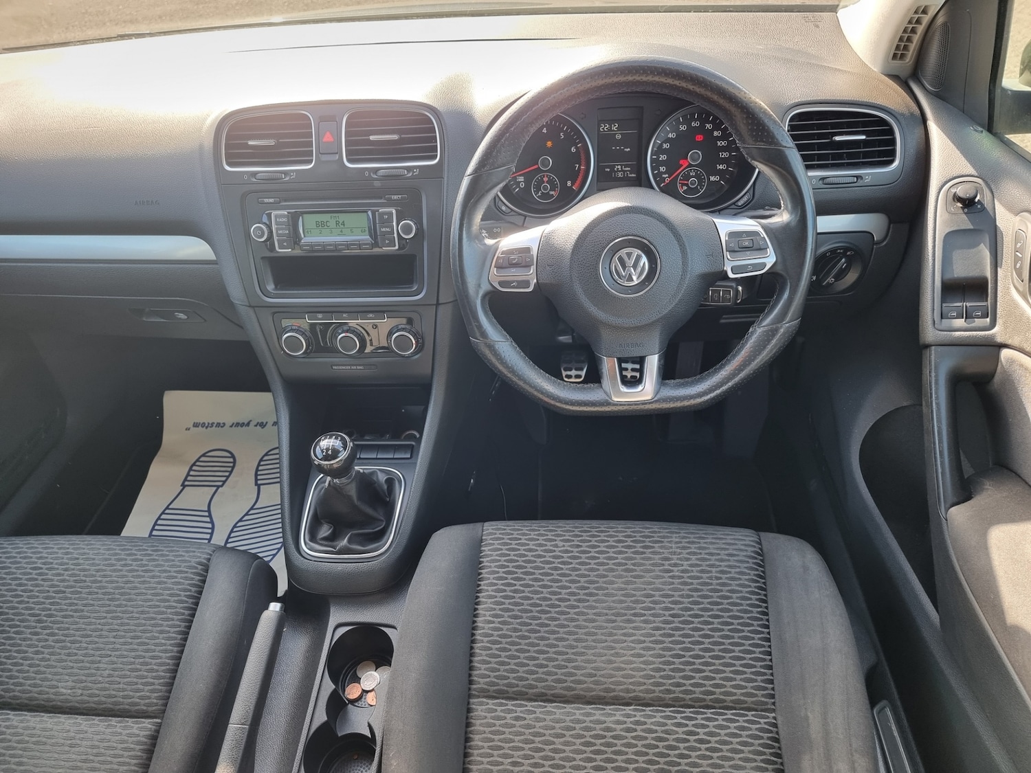 Used Volkswagen Golf 2009 for sale - 78057306: Photo 2
