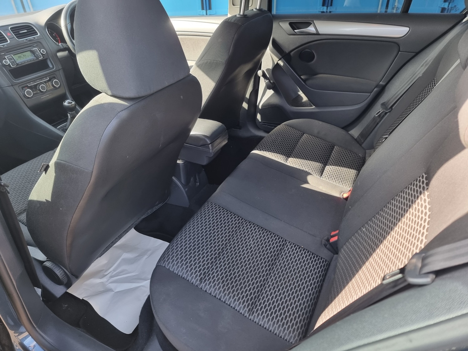 Used Volkswagen Golf 2009 for sale - 78057306: Photo 21