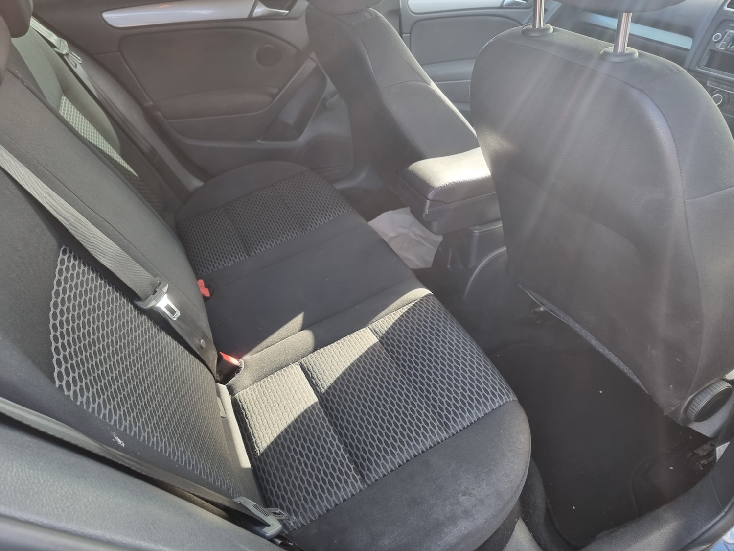 Used Volkswagen Golf 2009 for sale - 78057306: Photo 23