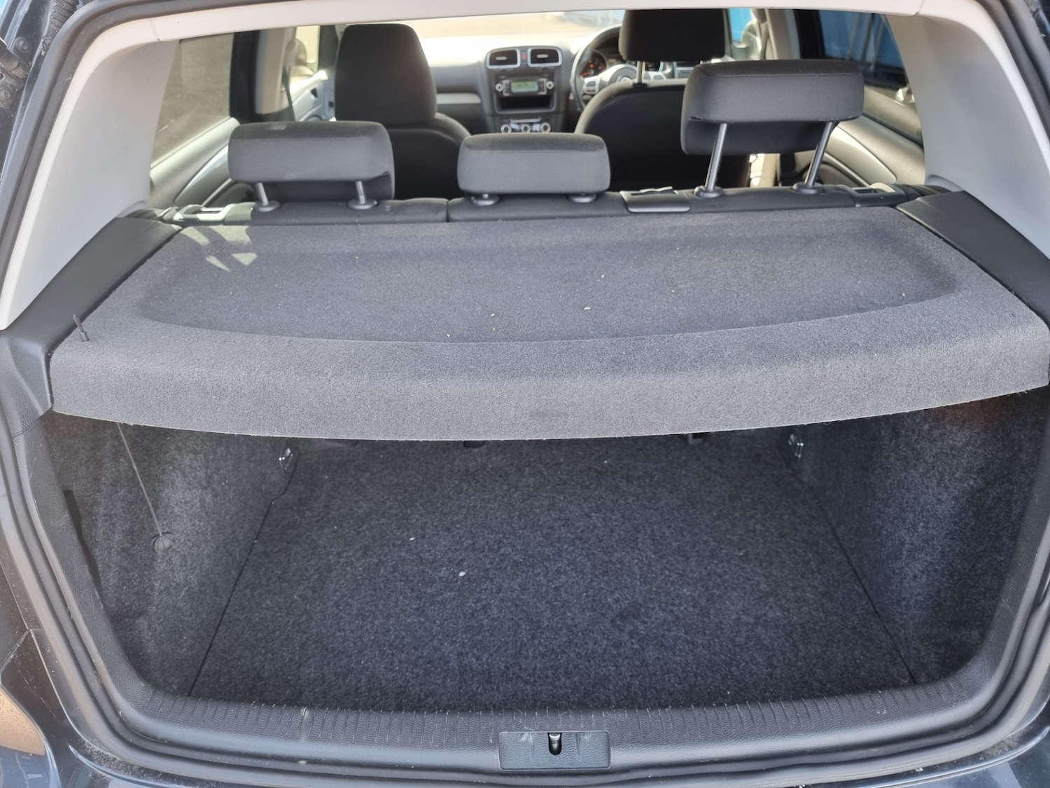 Used Volkswagen Golf 2009 for sale - 78057306: Photo 25