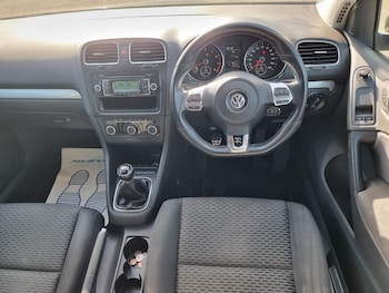 Used Volkswagen Golf 2009 for sale - 78057306: Photo