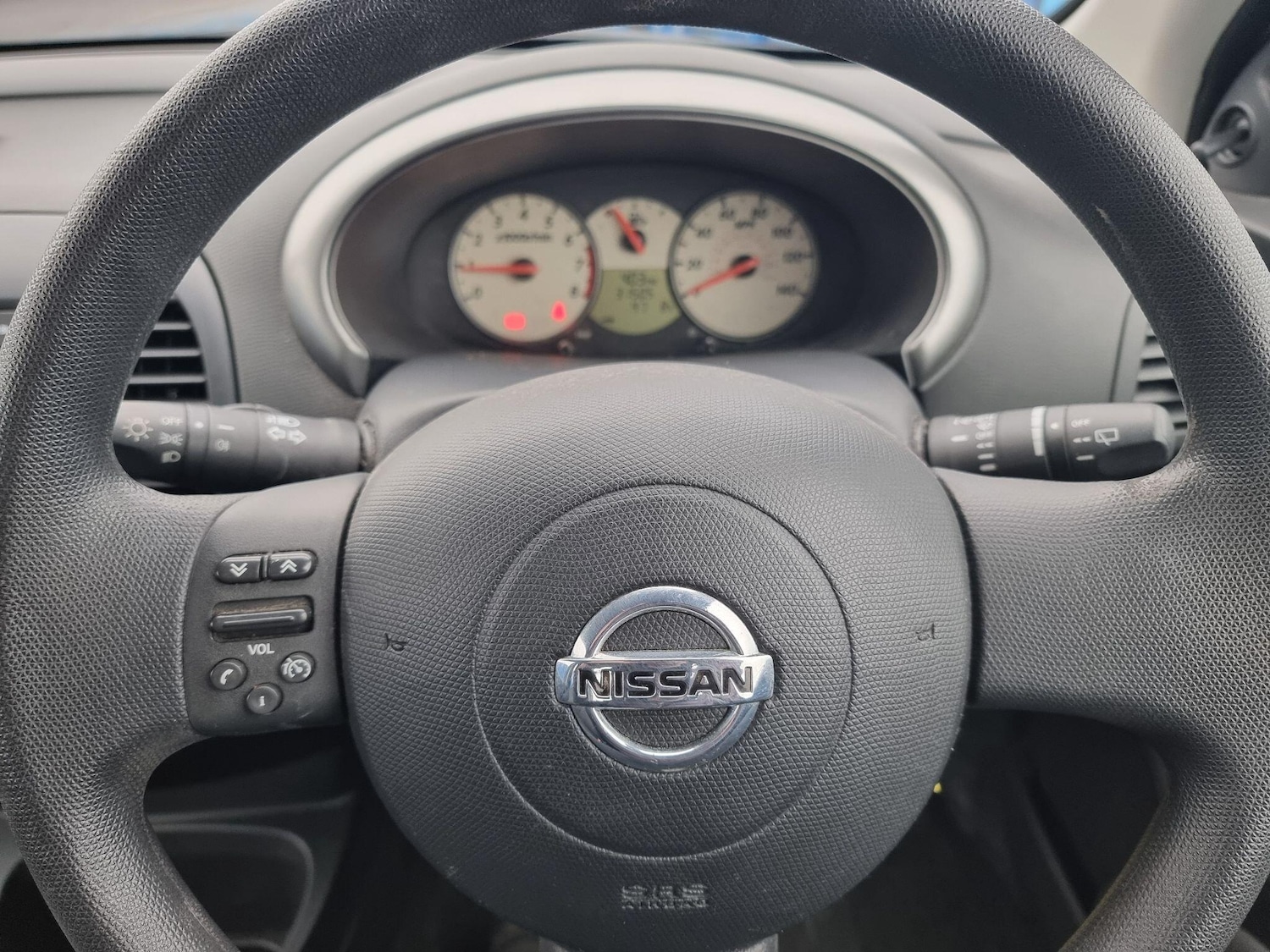 Used Nissan Micra 2007 for sale - 78070440: Photo 10