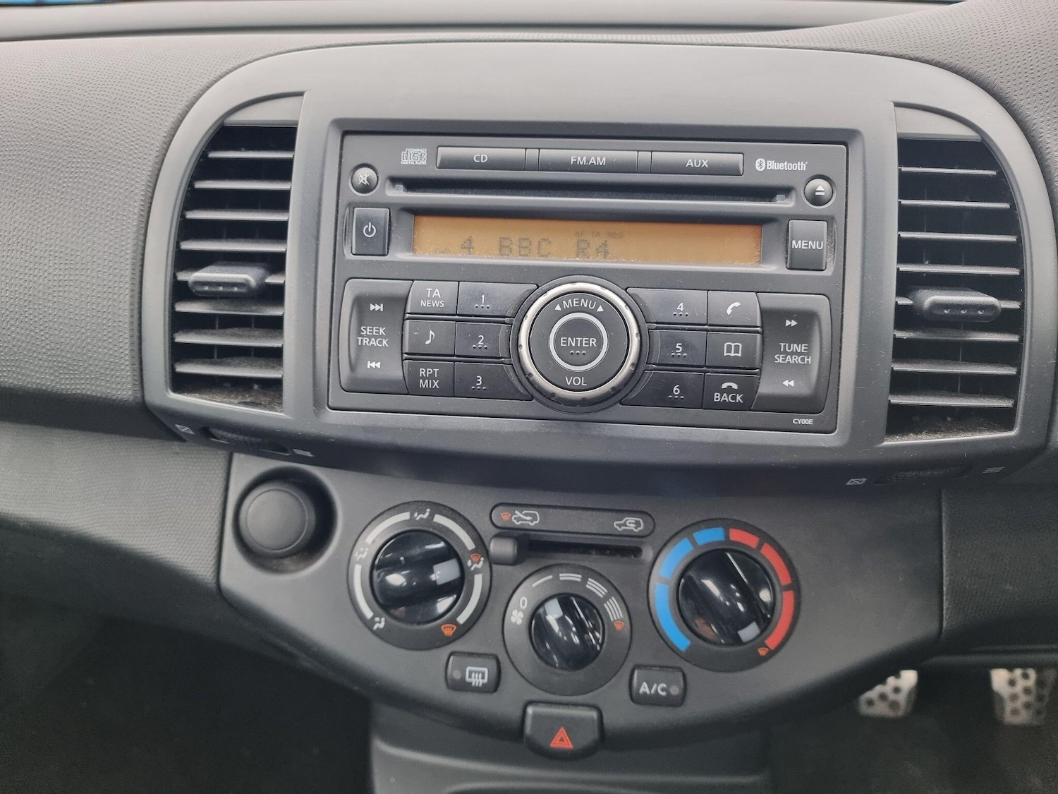 Used Nissan Micra 2007 for sale - 78070440: Photo 11