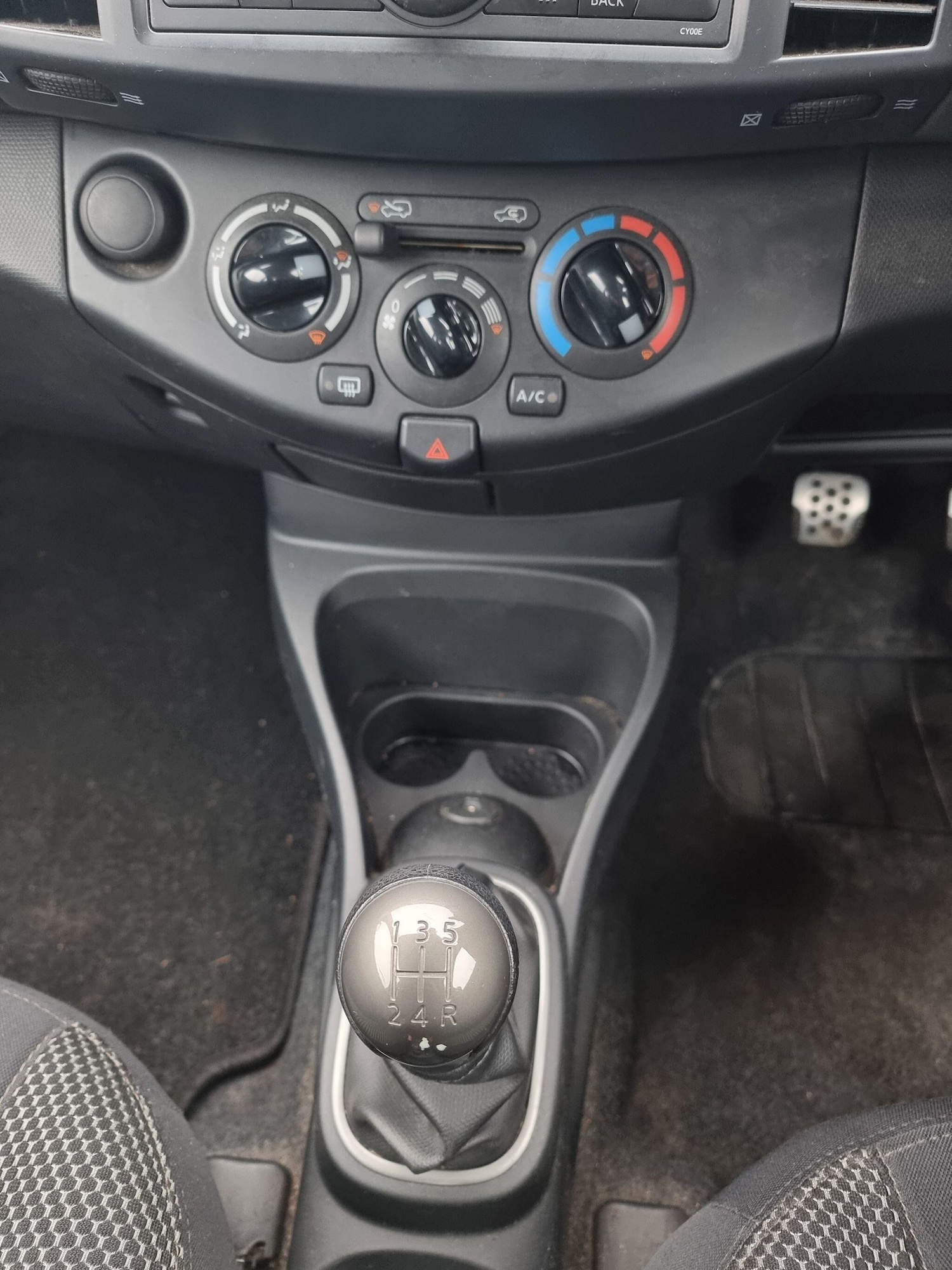 Used Nissan Micra 2007 for sale - 78070440: Photo 12