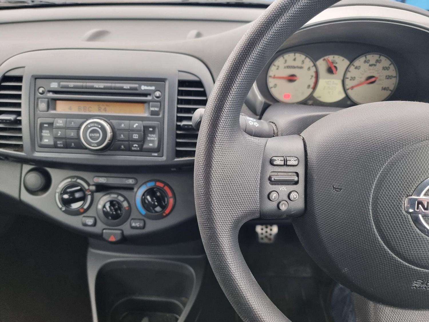 Used Nissan Micra 2007 for sale - 78070440: Photo 13