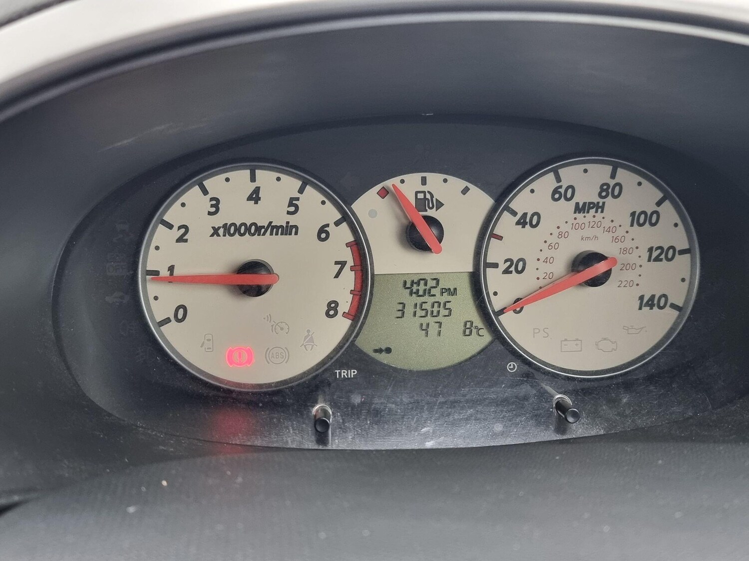 Used Nissan Micra 2007 for sale - 78070440: Photo 14