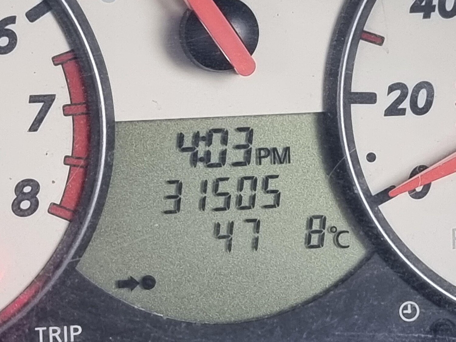 Used Nissan Micra 2007 for sale - 78070440: Photo 15