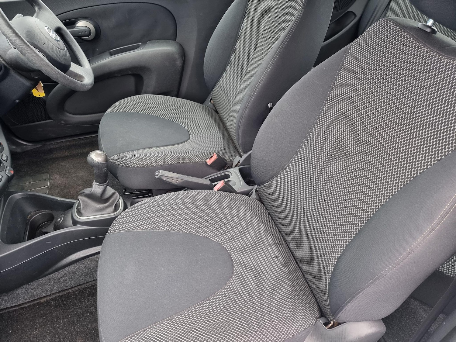 Used Nissan Micra 2007 for sale - 78070440: Photo 17