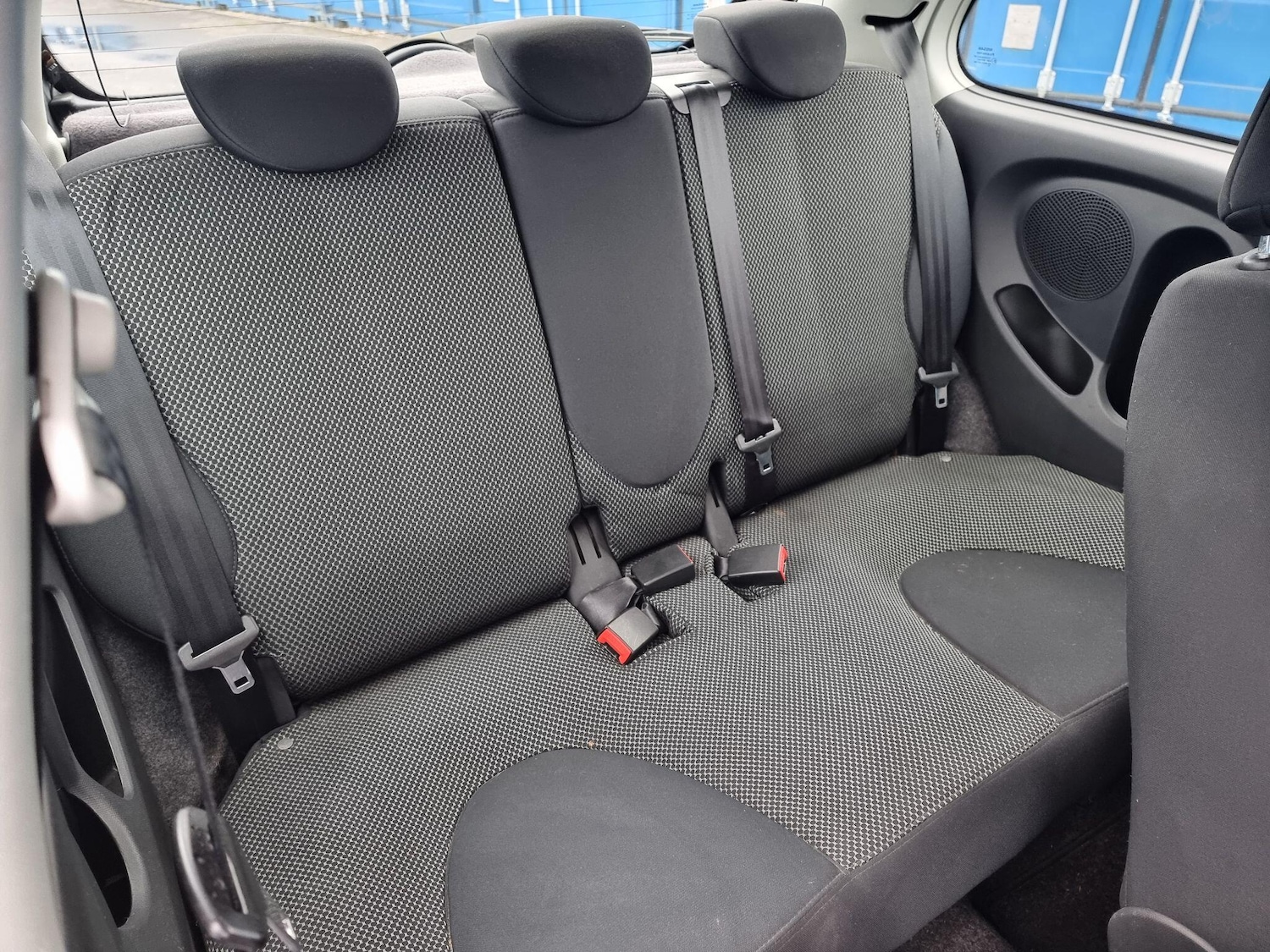 Used Nissan Micra 2007 for sale - 78070440: Photo 20
