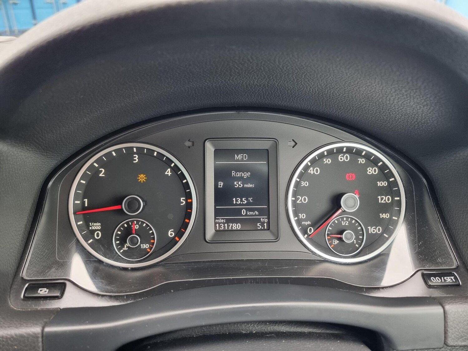 Used Volkswagen Tiguan 2010 for sale - 78070413: Photo 13