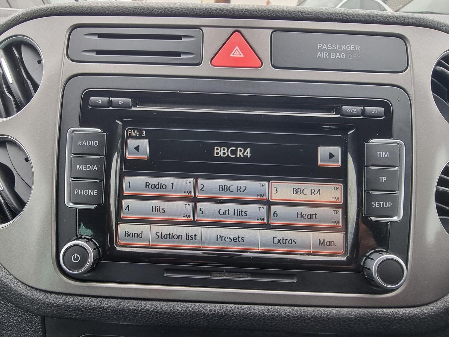 Used Volkswagen Tiguan 2010 for sale - 78070413: Photo 15