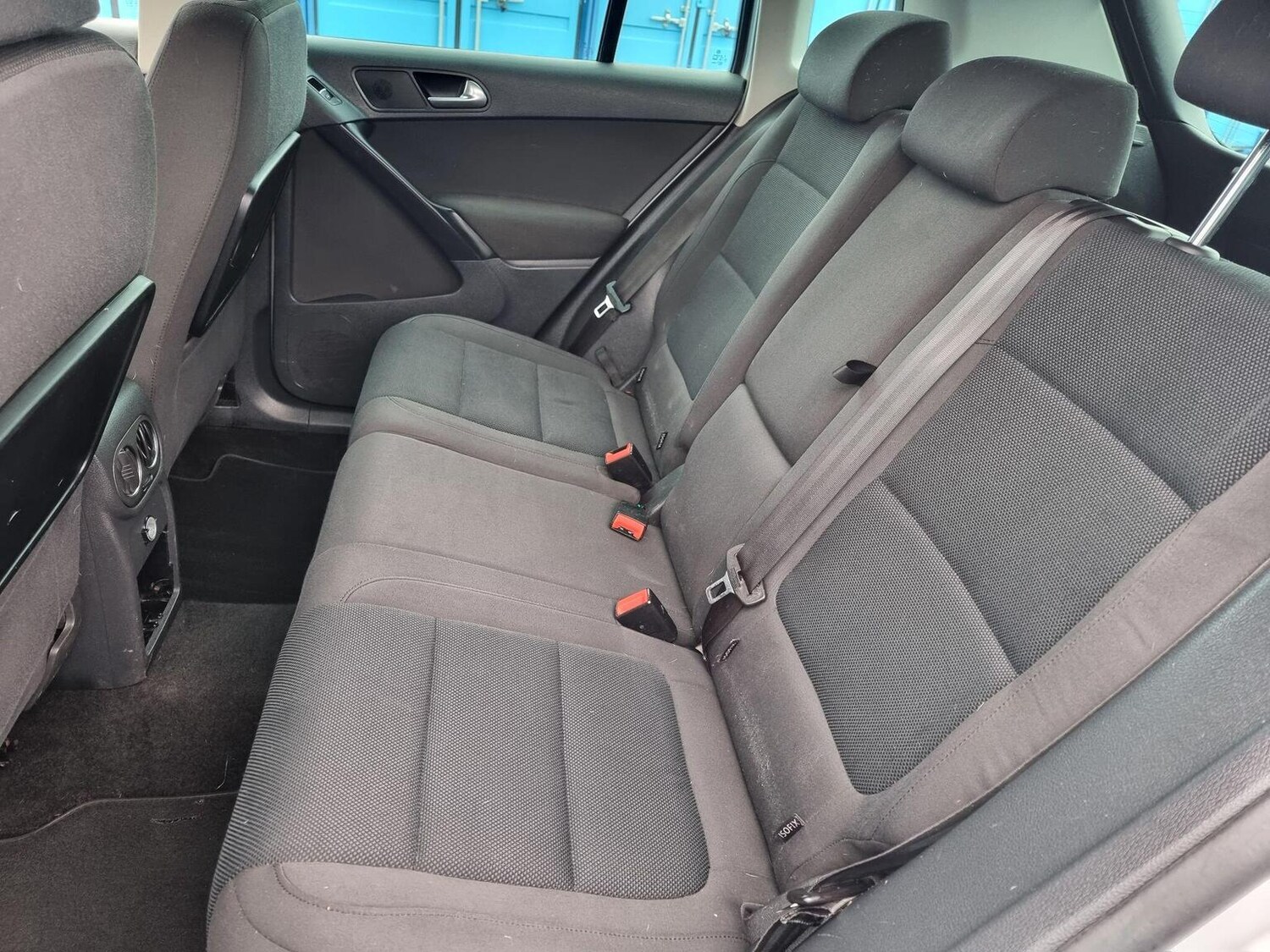 Used Volkswagen Tiguan 2010 for sale - 78070413: Photo 20