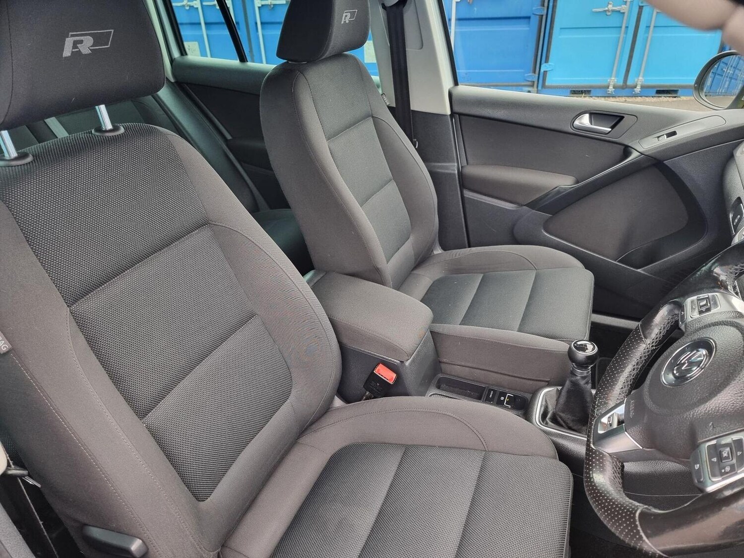 Used Volkswagen Tiguan 2010 for sale - 78070413: Photo 22