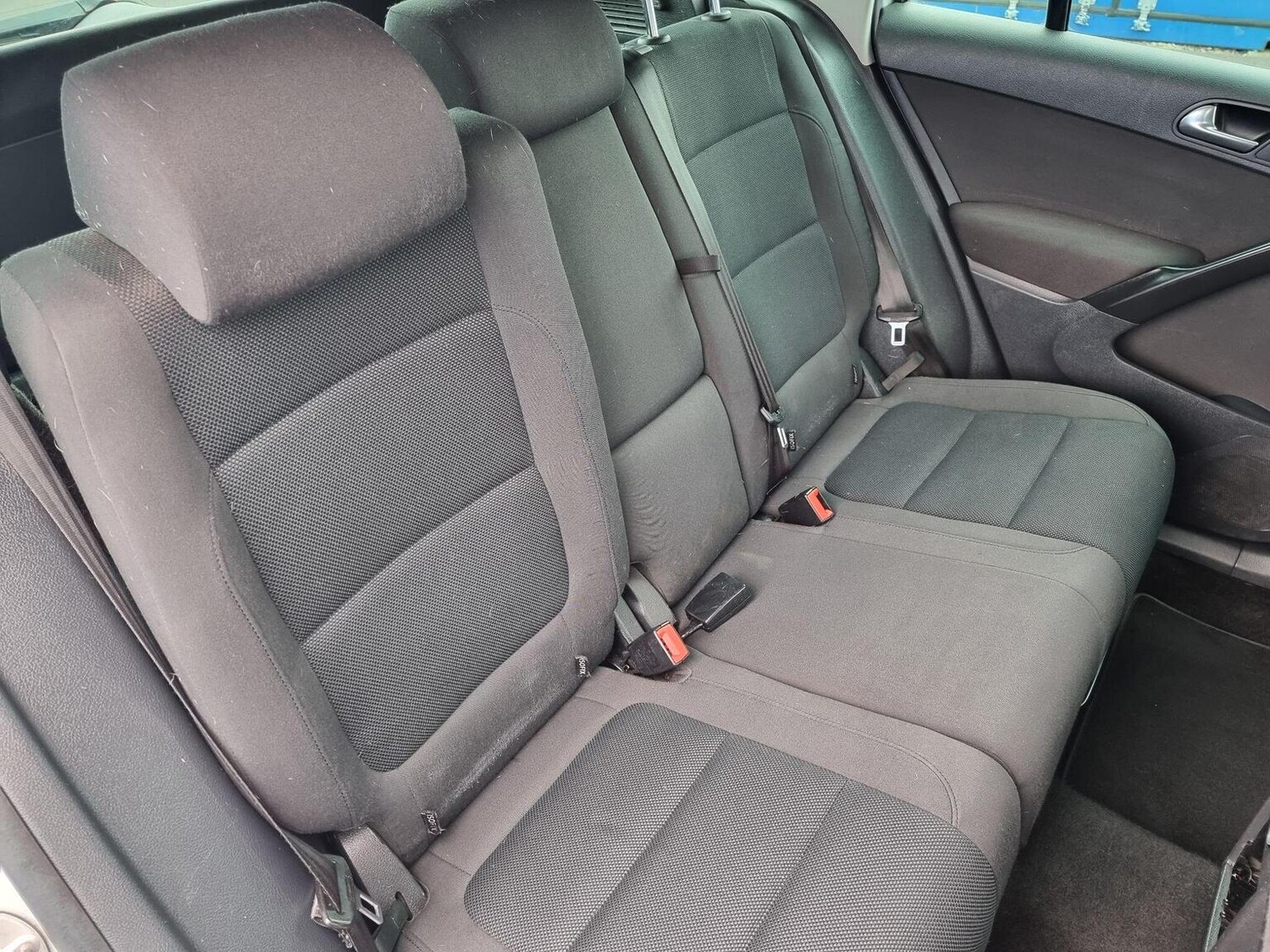 Used Volkswagen Tiguan 2010 for sale - 78070413: Photo 23