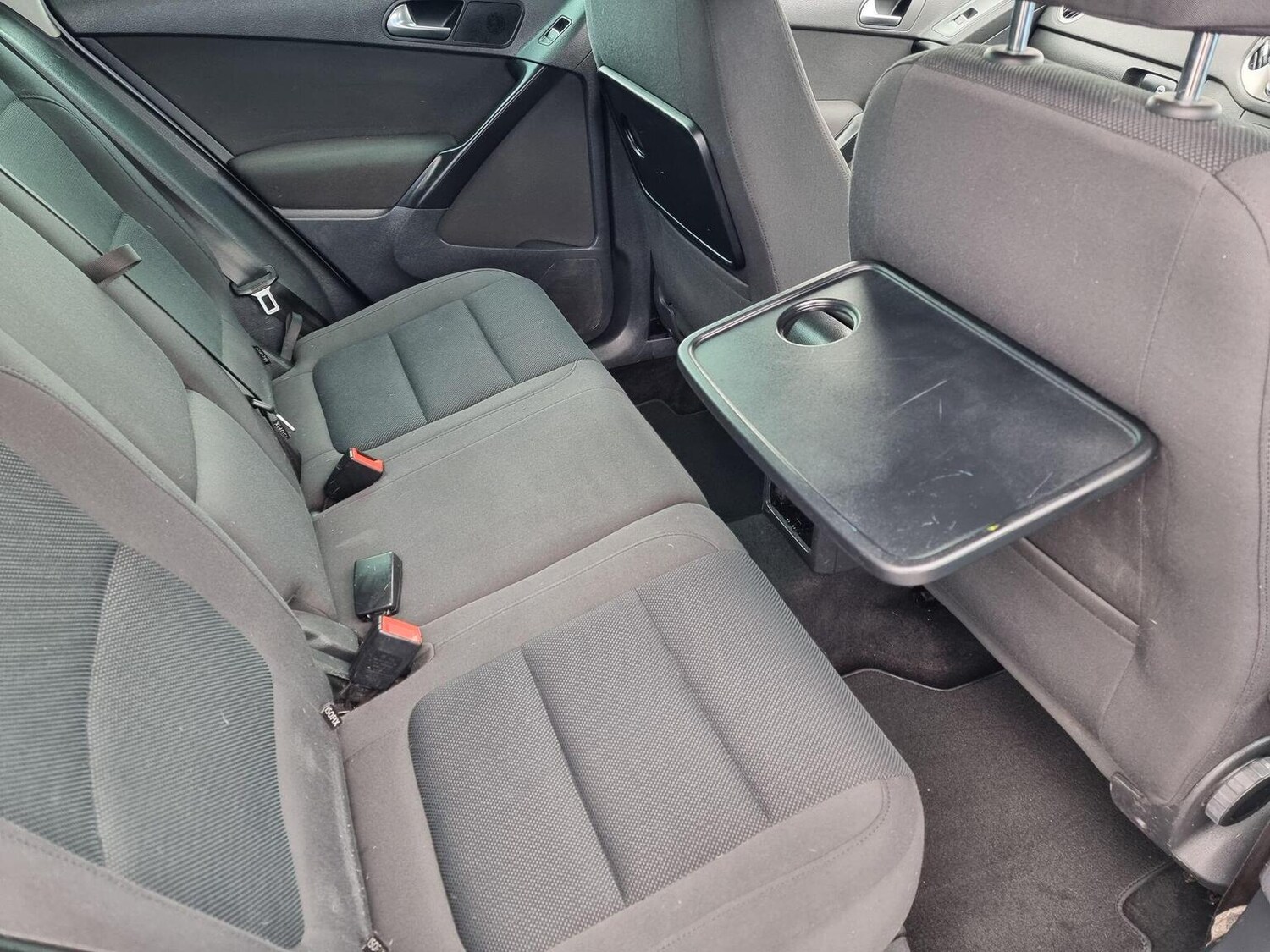 Used Volkswagen Tiguan 2010 for sale - 78070413: Photo 24