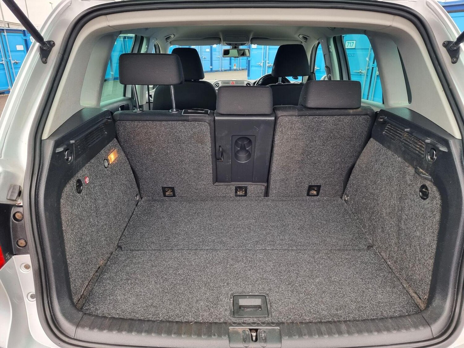 Used Volkswagen Tiguan 2010 for sale - 78070413: Photo 25