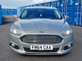 Used Ford Mondeo 2015 for sale - 78787949: Photo
