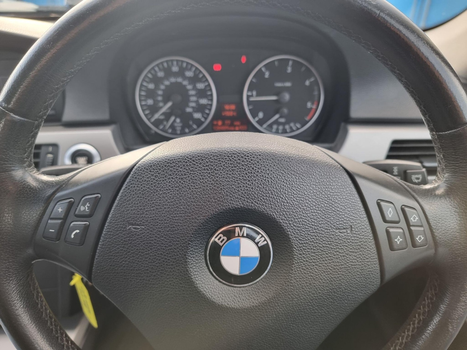 Used BMW 3 Series 2007 for sale - 78070446: Photo 11