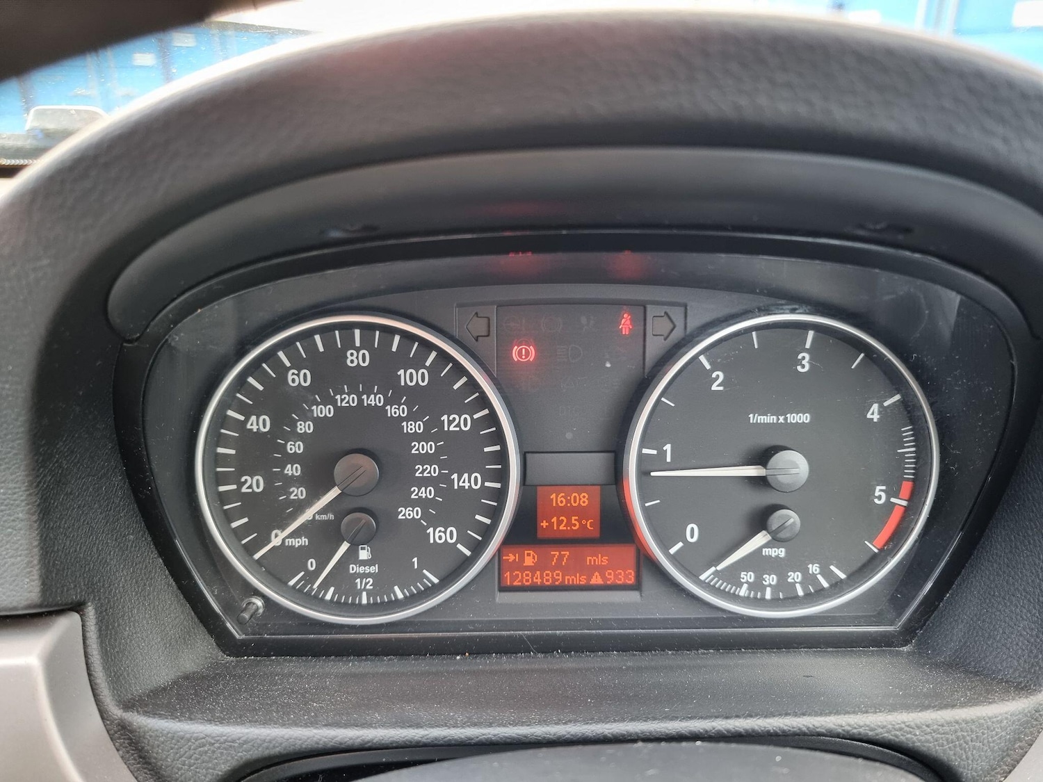 Used BMW 3 Series 2007 for sale - 78070446: Photo 12