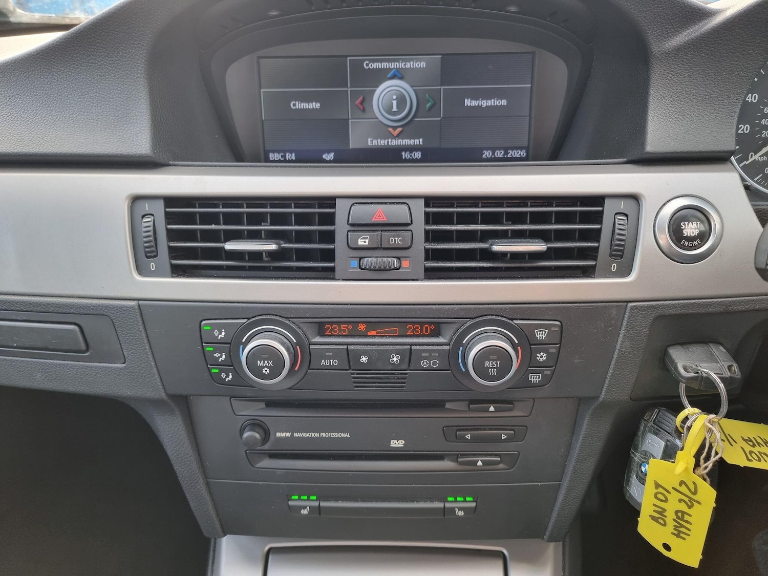 Used BMW 3 Series 2007 for sale - 78070446: Photo 13