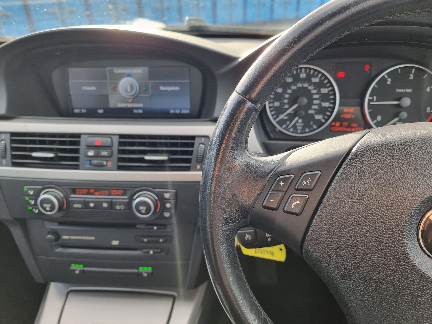 Used BMW 3 Series 2007 for sale - 78070446: Photo 15