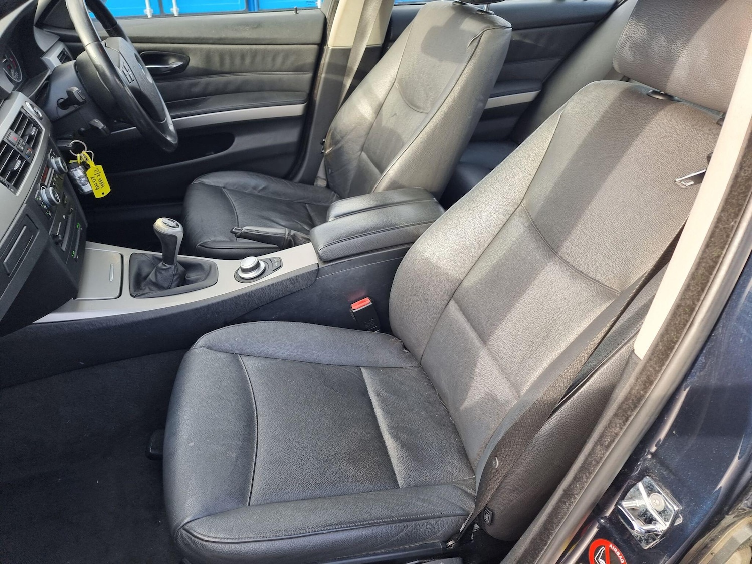 Used BMW 3 Series 2007 for sale - 78070446: Photo 18