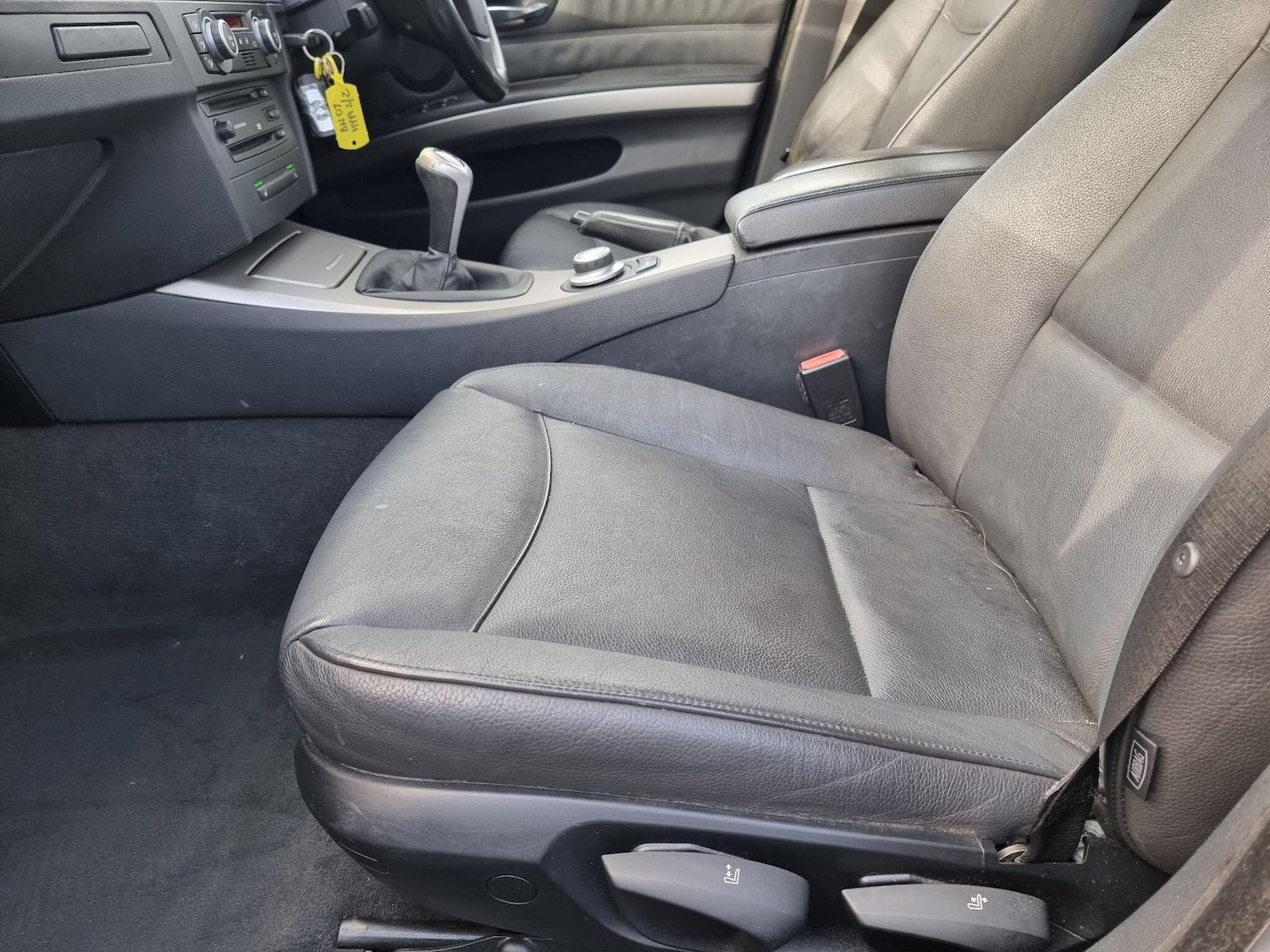 Used BMW 3 Series 2007 for sale - 78070446: Photo 19