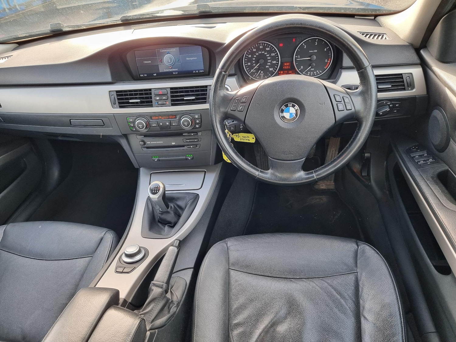 Used BMW 3 Series 2007 for sale - 78070446: Photo 2