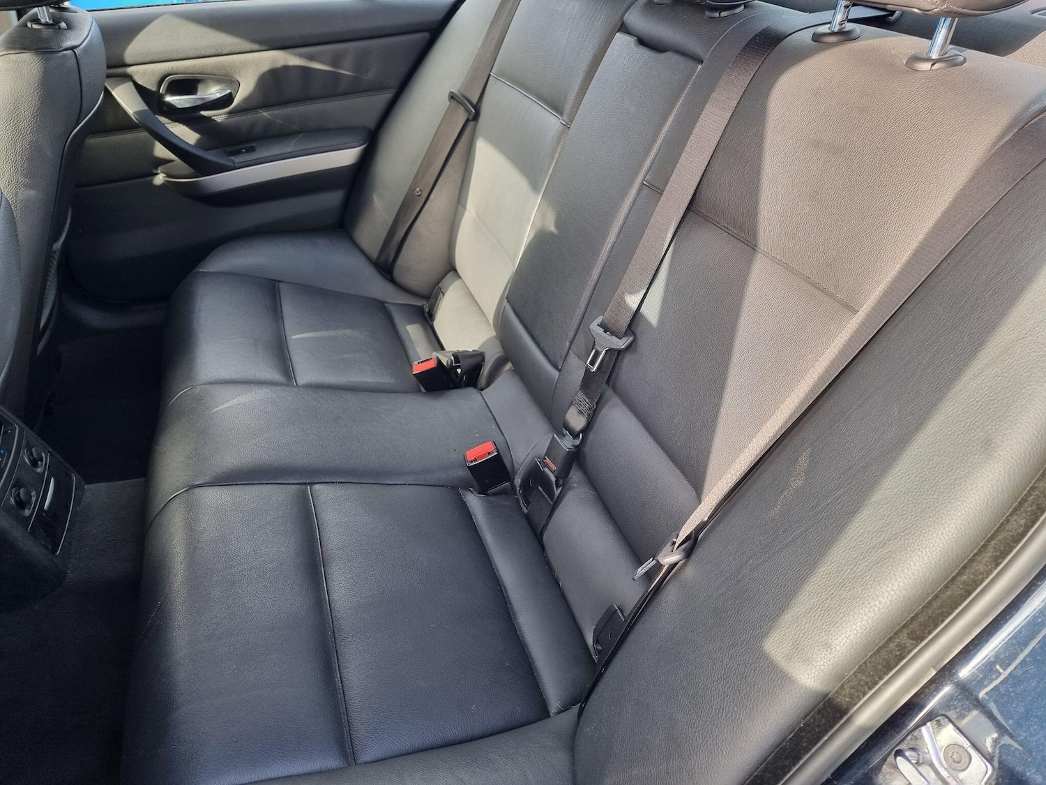 Used BMW 3 Series 2007 for sale - 78070446: Photo 20