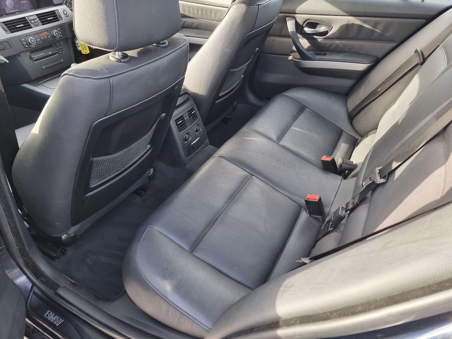 Used BMW 3 Series 2007 for sale - 78070446: Photo 21