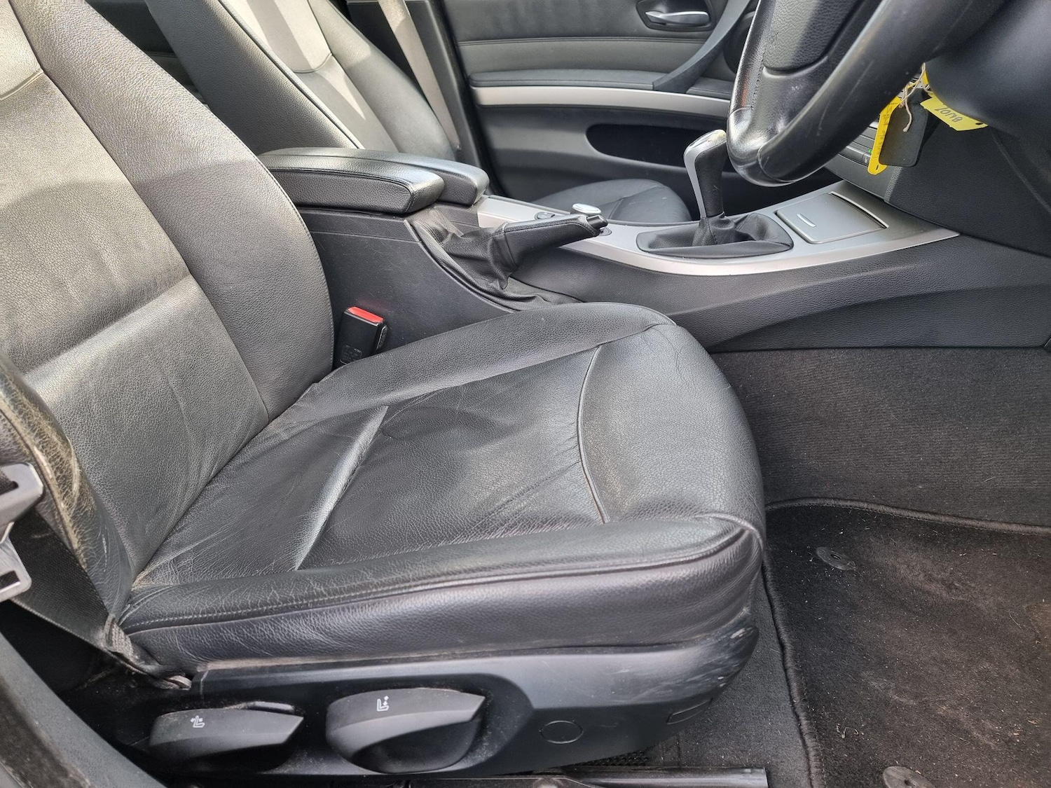 Used BMW 3 Series 2007 for sale - 78070446: Photo 22