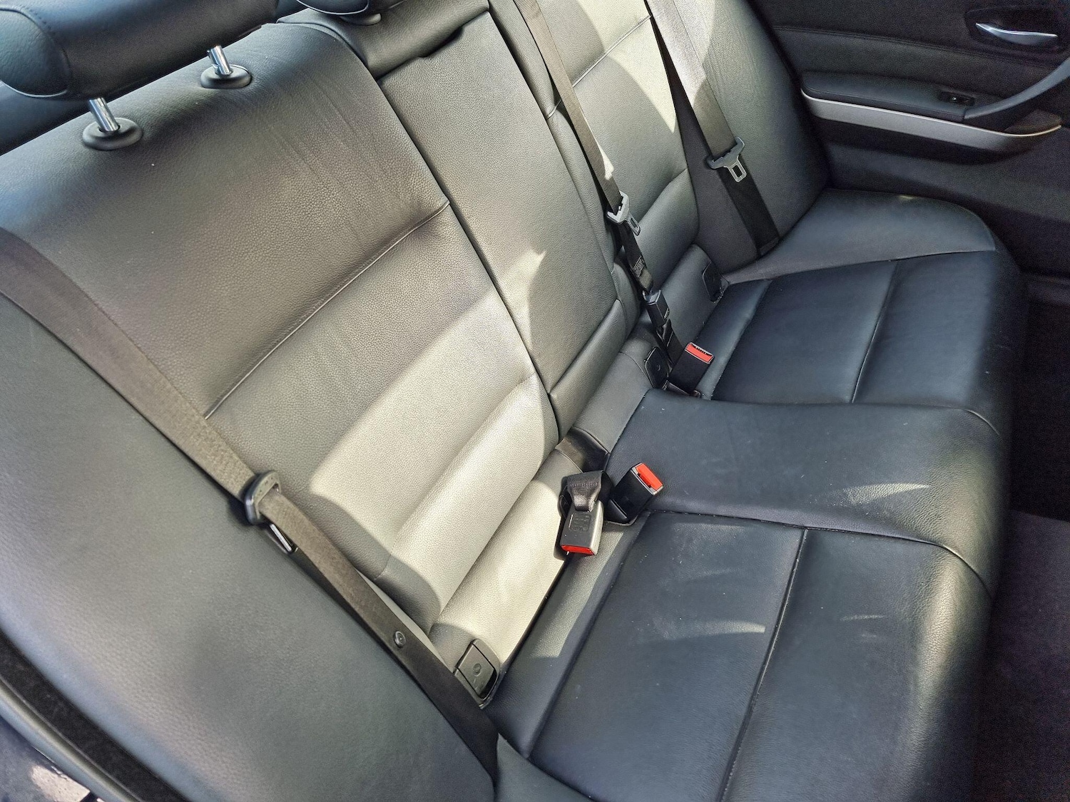 Used BMW 3 Series 2007 for sale - 78070446: Photo 24