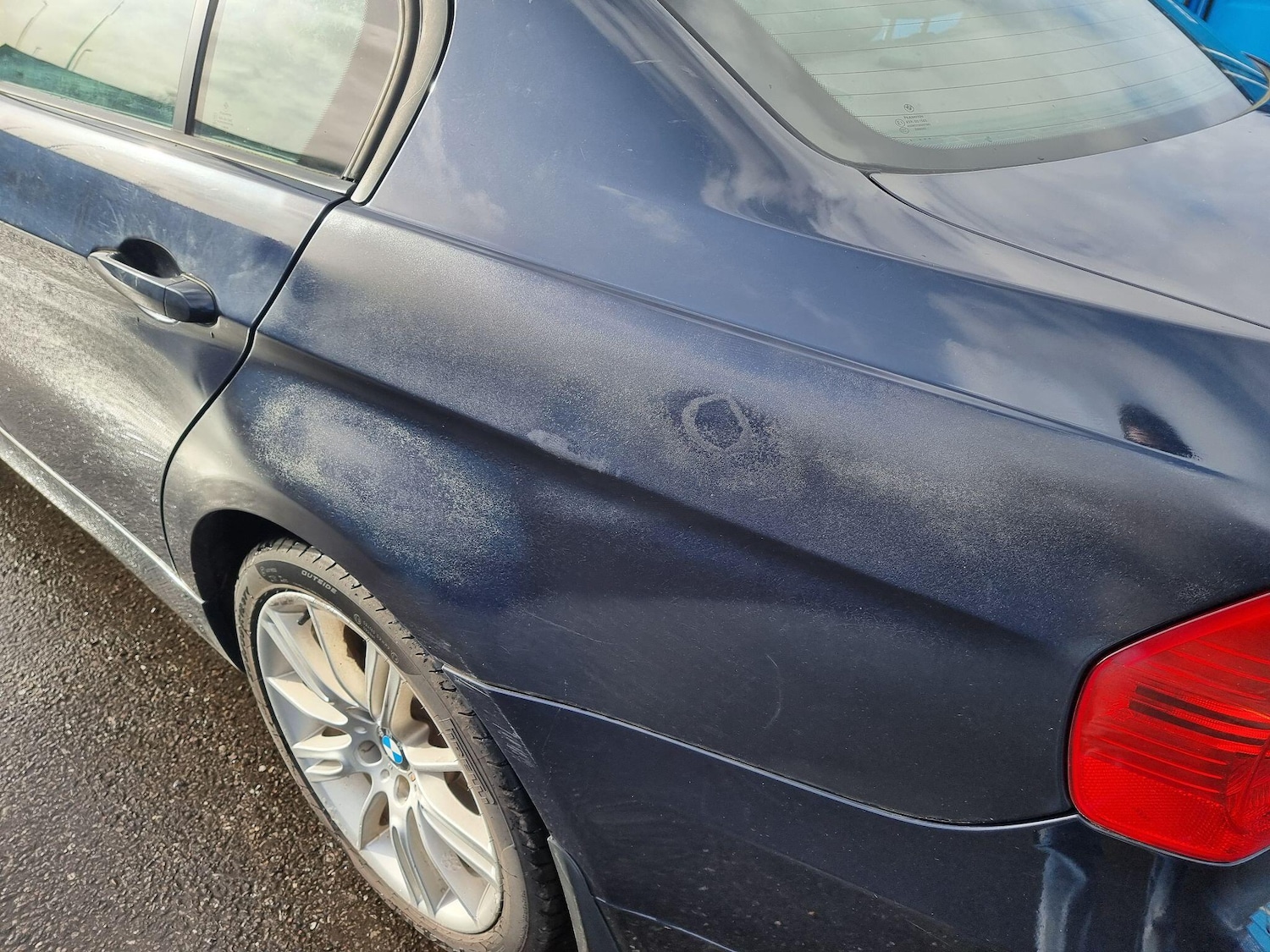 Used BMW 3 Series 2007 for sale - 78070446: Photo 27