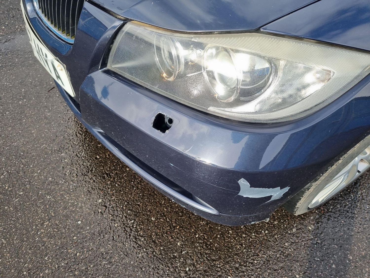 Used BMW 3 Series 2007 for sale - 78070446: Photo 28