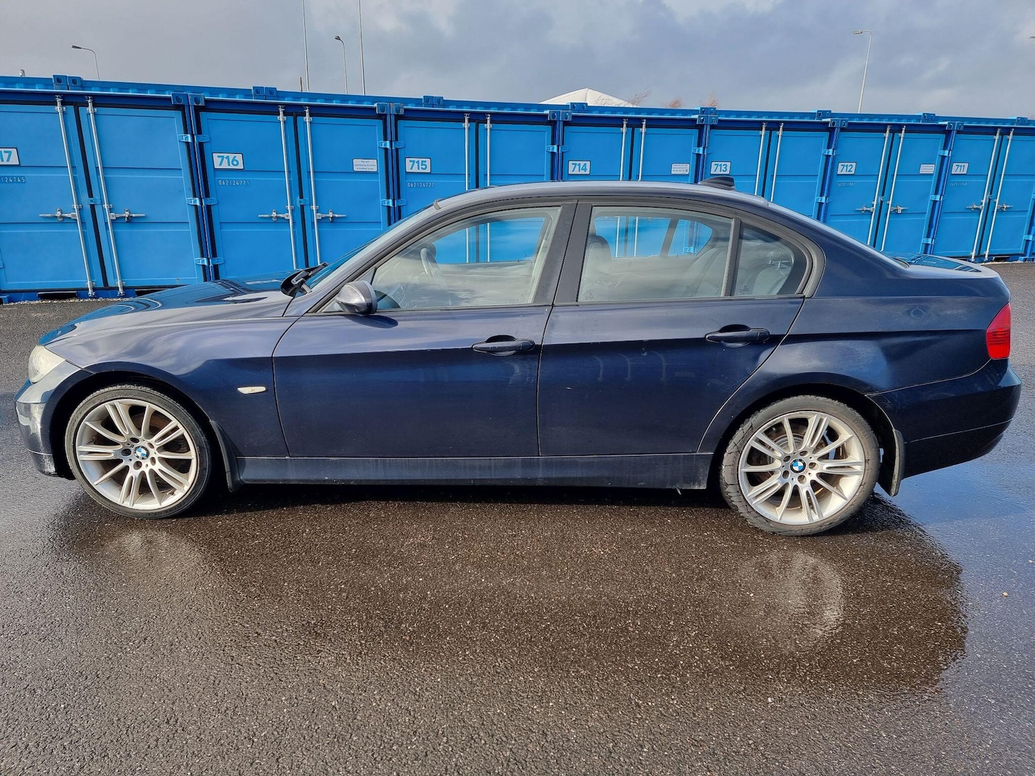 Used BMW 3 Series 2007 for sale - 78070446: Photo 5