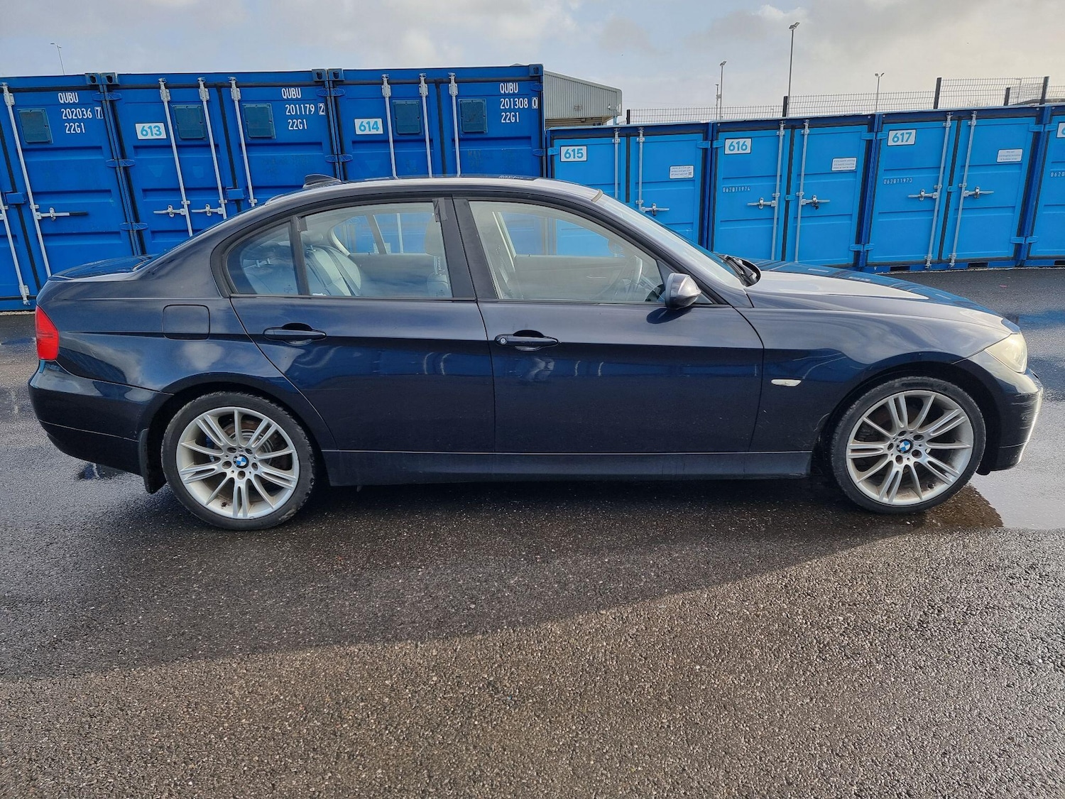Used BMW 3 Series 2007 for sale - 78070446: Photo 9