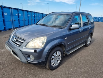 Used Honda CR-V 2006 for sale - 79029932: Photo