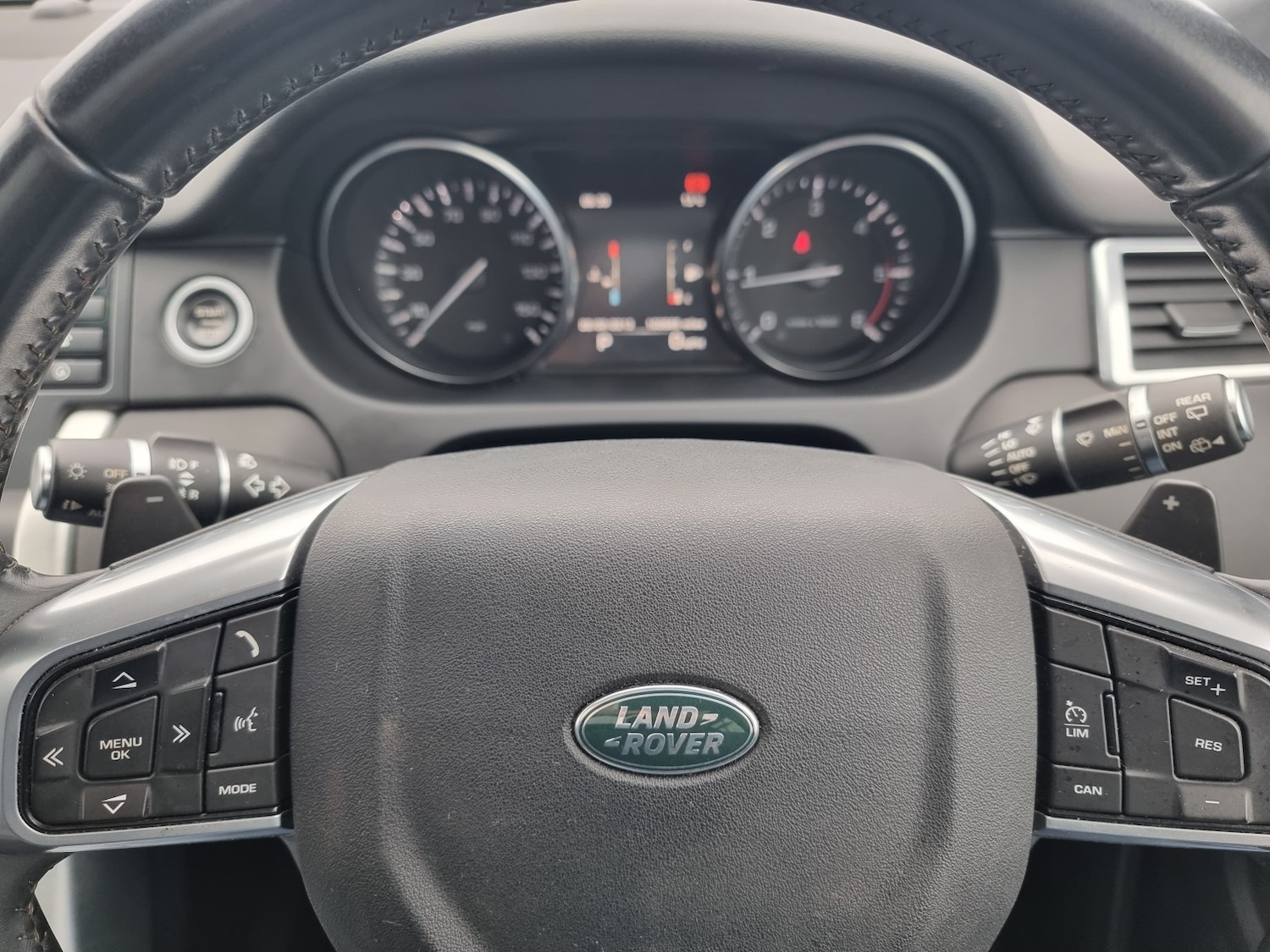 Used Land Rover Discovery Sport 2016 for sale - 78131586: Photo 12