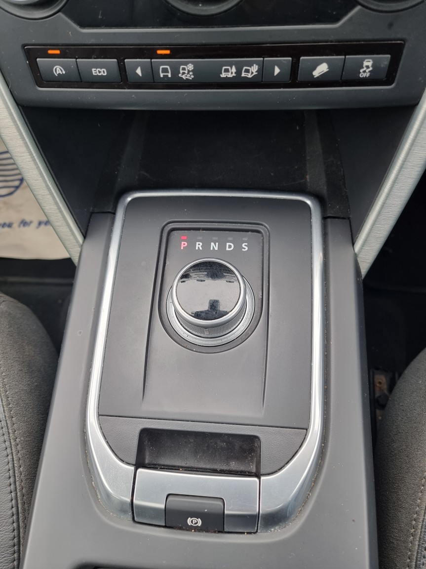 Used Land Rover Discovery Sport 2016 for sale - 78131586: Photo 16