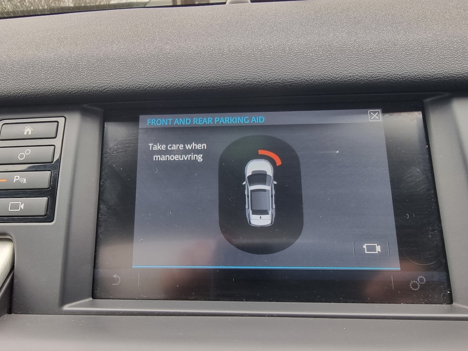 Used Land Rover Discovery Sport 2016 for sale - 78131586: Photo 22