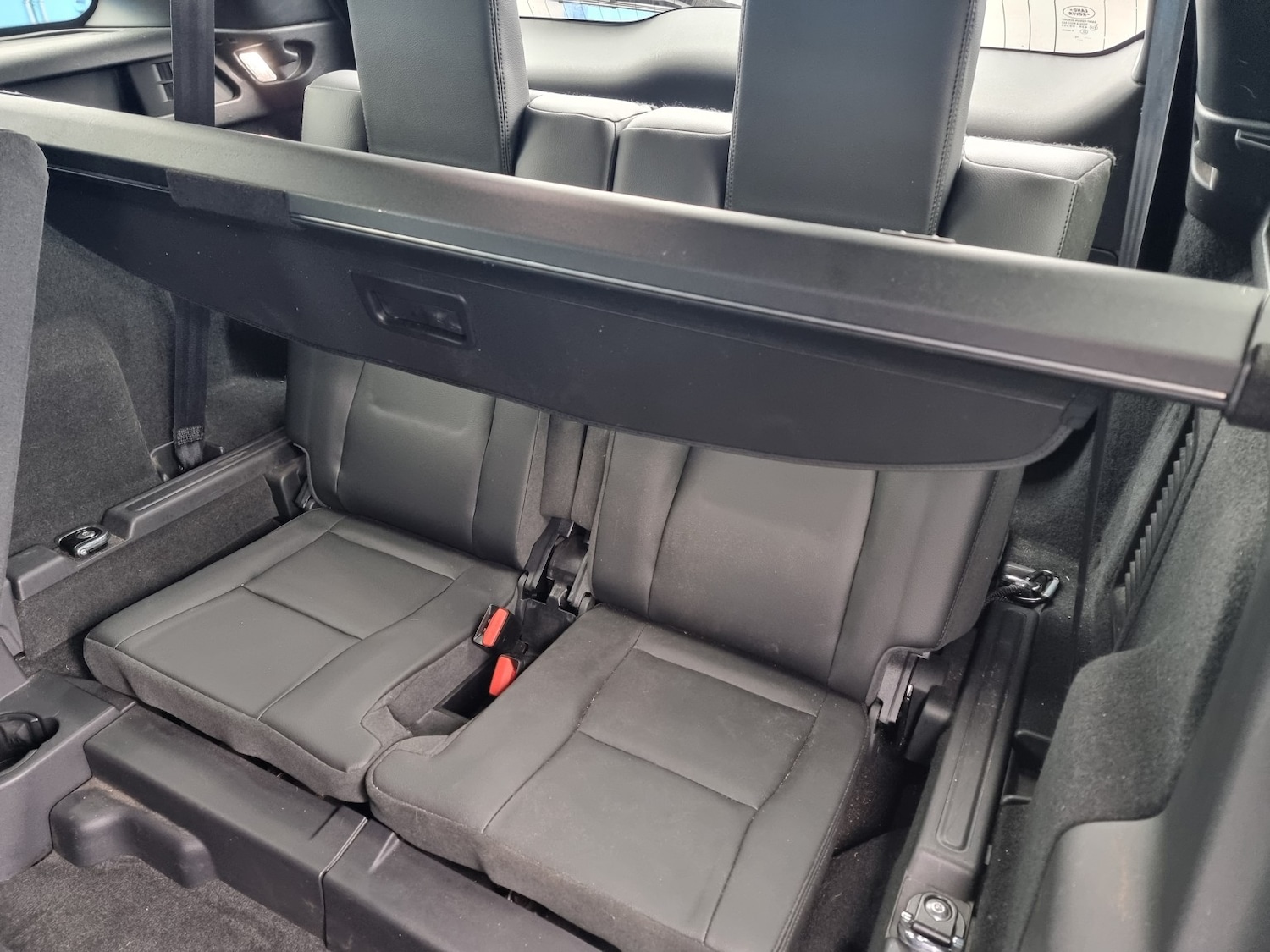 Used Land Rover Discovery Sport 2016 for sale - 78131586: Photo 28