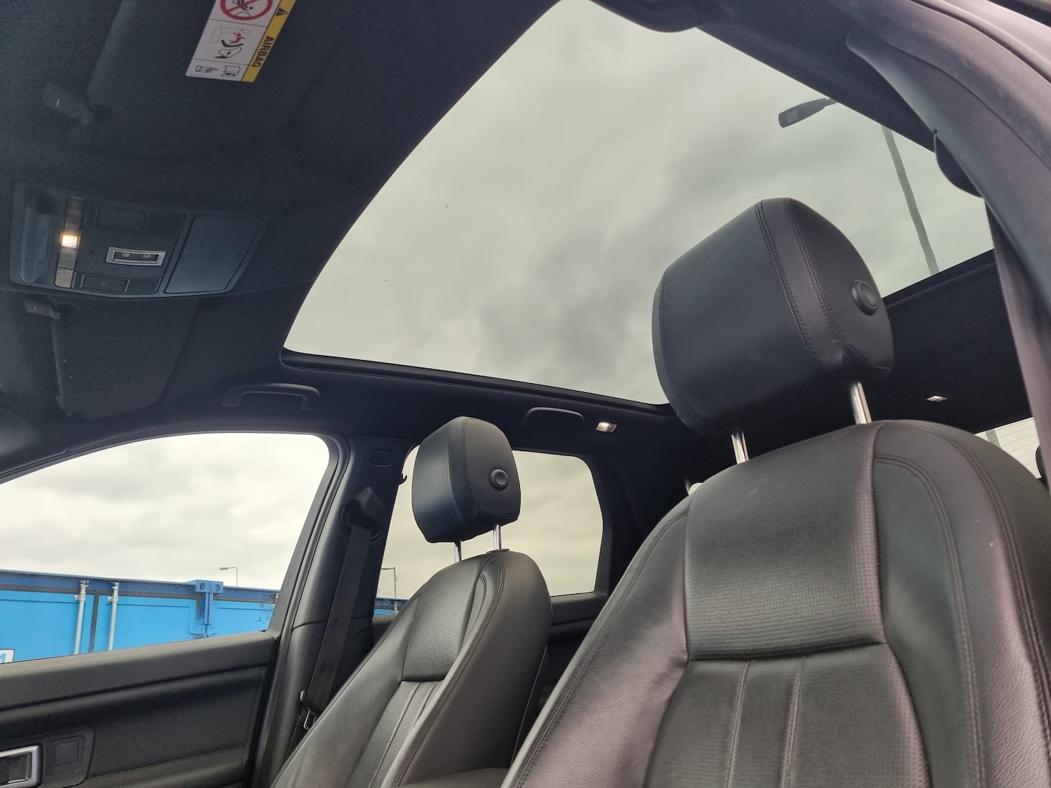 Used Land Rover Discovery Sport 2016 for sale - 78131586: Photo 29