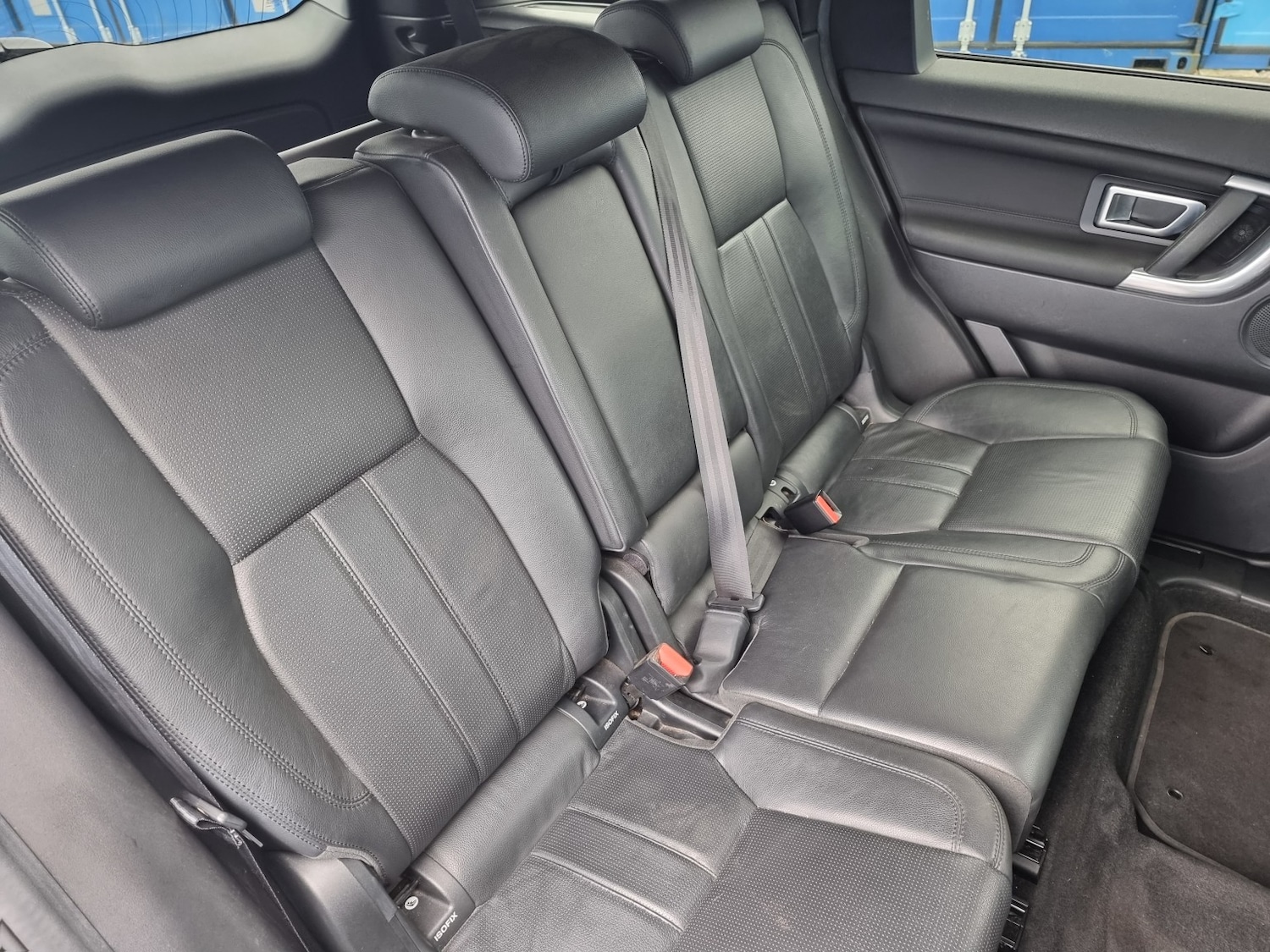 Used Land Rover Discovery Sport 2016 for sale - 78131586: Photo 32