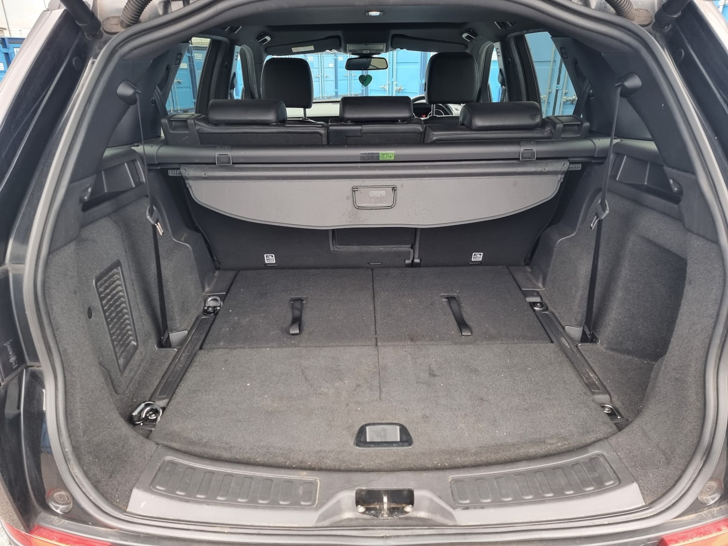 Used Land Rover Discovery Sport 2016 for sale - 78131586: Photo 34