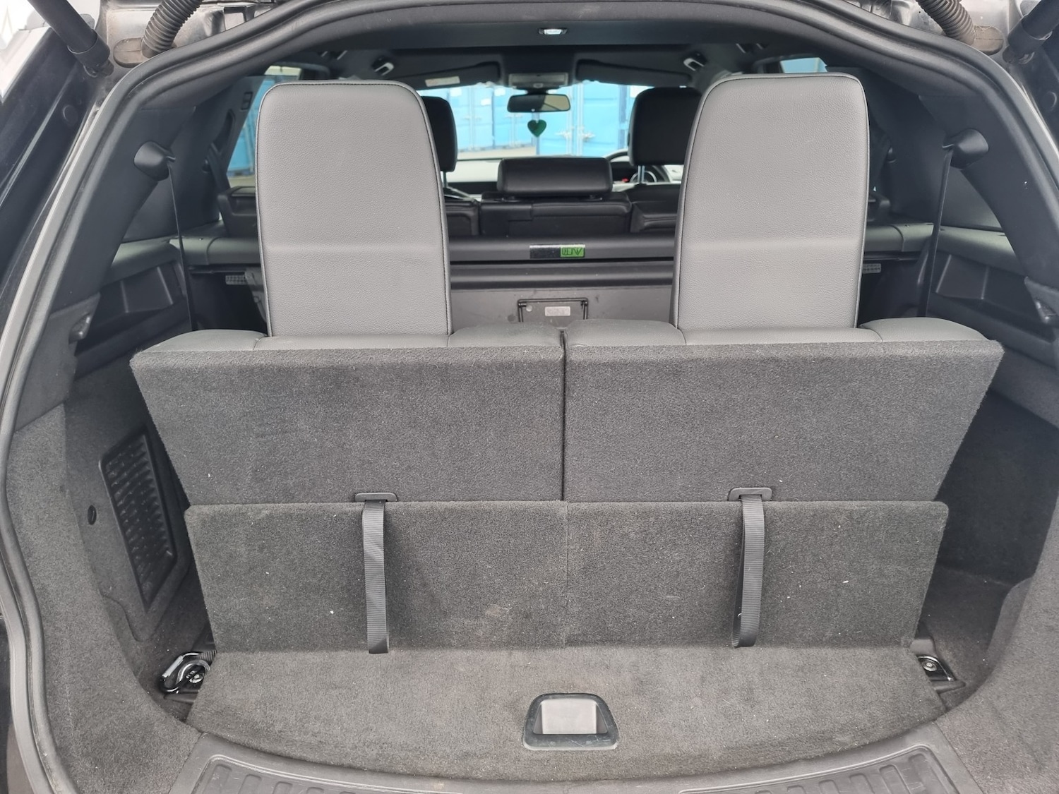 Used Land Rover Discovery Sport 2016 for sale - 78131586: Photo 35