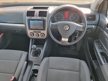 Used Volkswagen Golf 2008 for sale - 78755453: Photo
